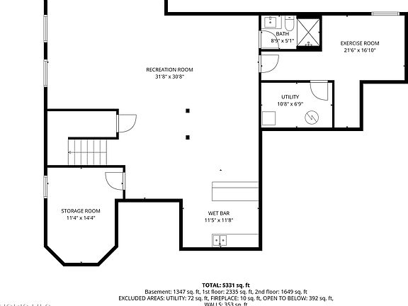2nd image of 4201 Thornbury Ct