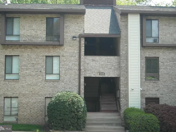 2226 Castle Rock Sq APT 11C, Reston, VA 20191