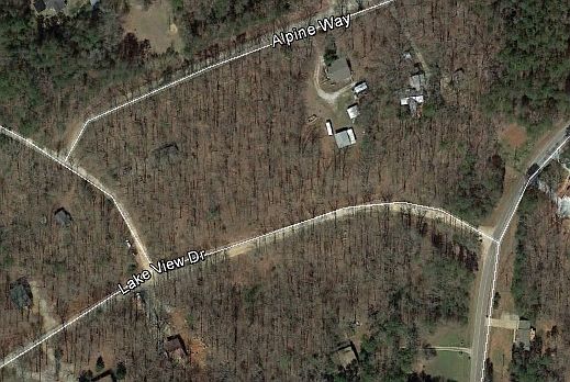 2nd image of Hillshore Rd