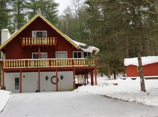 32 Whitetail Ln, Jay, NY 12941
