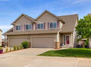 1450 NW 23rd Ln, Ankeny, IA 50023