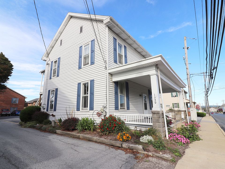 1st image of 1530 W Main St #B