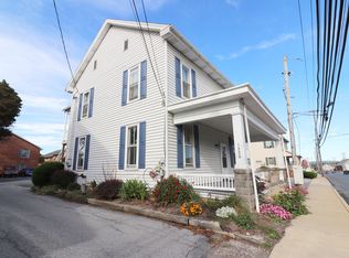 1530 W Main St #B, Ephrata, PA 17522