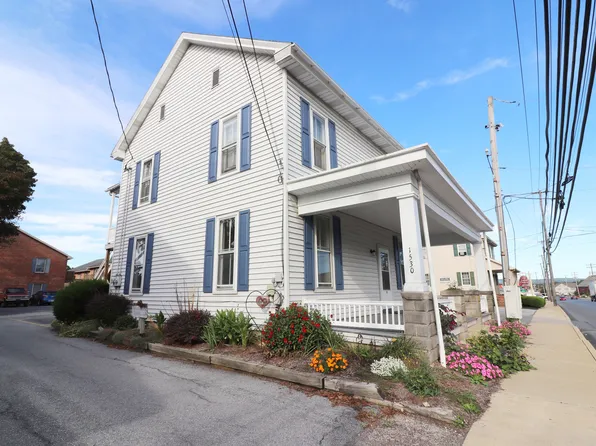 1530 W Main St #B, Ephrata, PA 17522