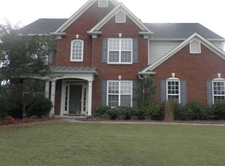 8040 Cavendish Pl, Johns Creek, GA 30024