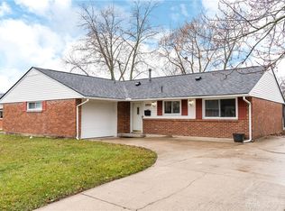 5777 Beth Rd, Dayton, OH 45424