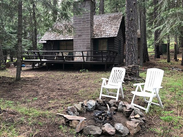 1st image of 55 White Pass Sr12 Cabin 55