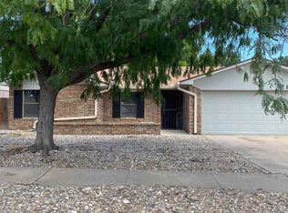 711 E Mescalero Rd, Roswell, NM 88201