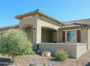 6845 W Komo Point Trl, Marana, AZ 85658