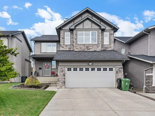 124 S Evergreen Cir SW, Calgary, AB T2Y 0C1