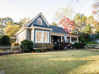 103 E Elm St, Greensboro, GA, 30642