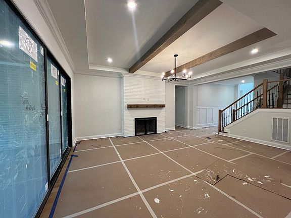 4th image of 3364 Sarah Bee Ln Lot 23