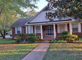 76 Bryant St, Jackson, TN 38301