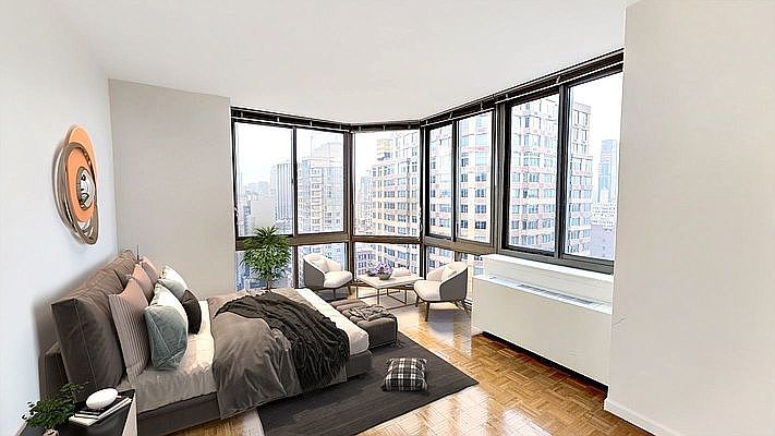 1st image of 100 W 26th St #23EE