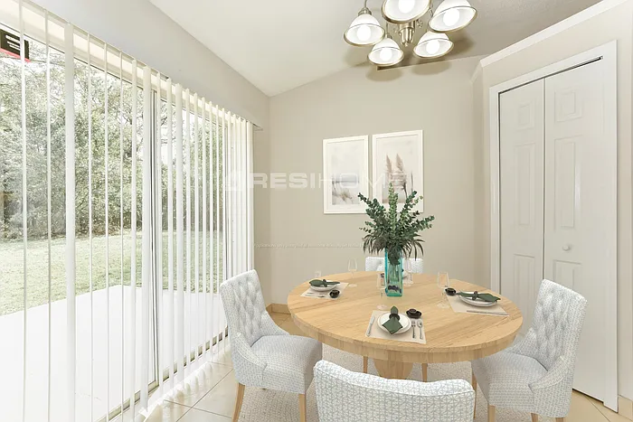 3 bed, 2.0 bath, 1243 sqft, $1,820 — Photo 3