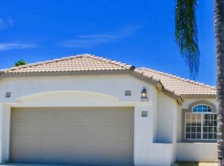 627 Attenborough Way, San Jacinto, CA 92583