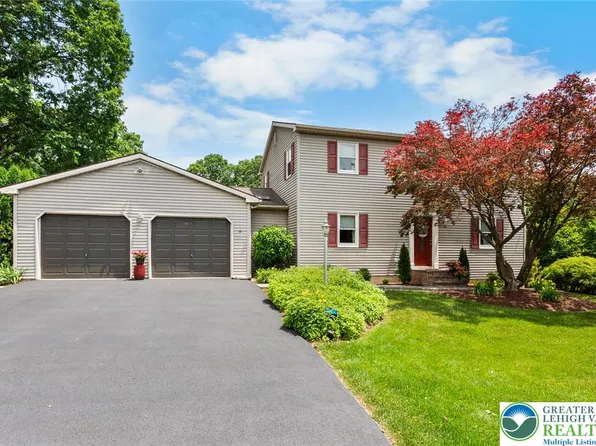 222 S Franklin St, Pen Argyl, PA 18072