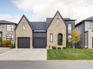 6320 Brash Dr, London, ON N6P0H2