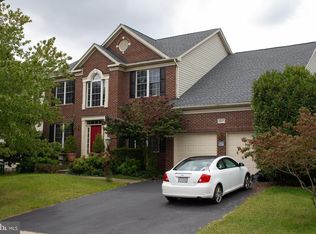 12677 Victory Lakes Loop, Bristow, VA 20136