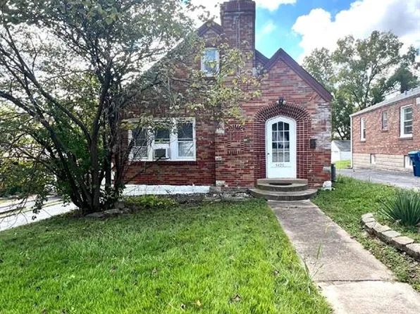 9420 Everman Ave, Saint Louis, MO 63114