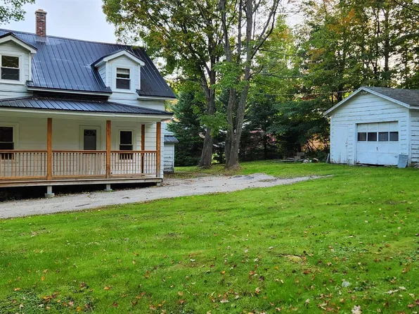 612 Gendron Street, Berlin, NH 03570
