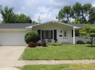 2727 Roscommon Dr, Fort Wayne, IN