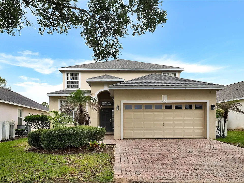 533 Birkdale St