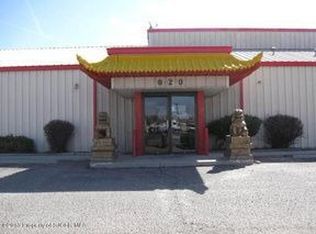 820 Sullivan Ave, Farmington, NM 87401