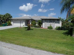 4307 Pates St, Pt Charlotte, FL 33948