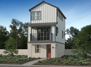 Residence One Plan, Nuvo Parkside : Allure, Ontario, CA 91762