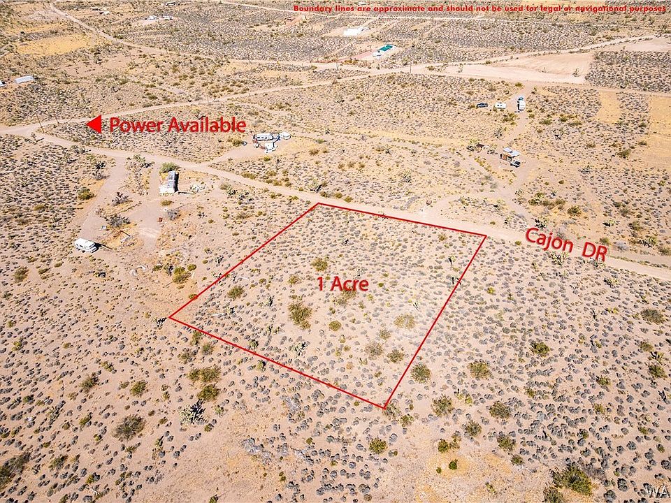 1st image of 329-08-441 W Cajon Drive