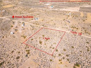 329-08 W Cajon Dr #441, Willow Beach, AZ 86445