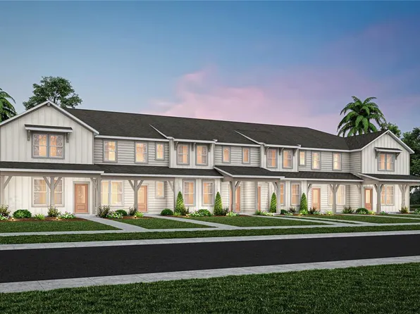 10549 Glowing Beacon St, Orlando, FL 32829