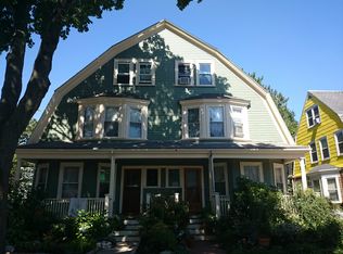24 Bowker St, Brookline, MA 02445