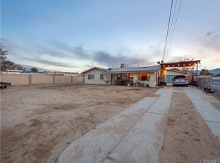 5112 W Avenue L12, Lancaster, CA 93536