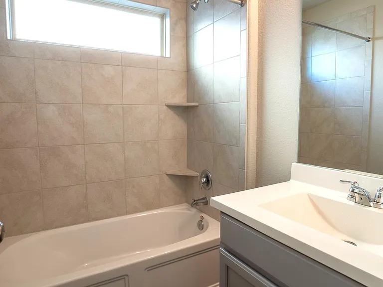 Common Bathroom
