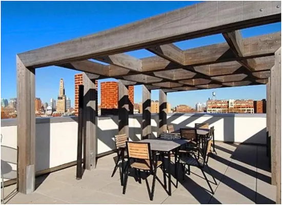Rented by Brown Harris Stevens | media 3