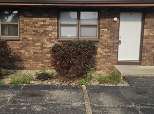 1002 Quail Dr APT 19, Morris, IL 60450