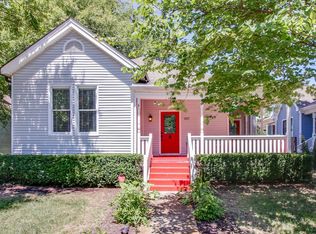 1517 Russell St, Nashville, TN 37206