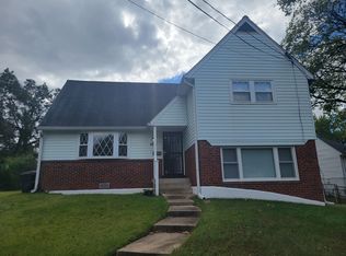 6009 Mustang Dr, Riverdale, MD 20737