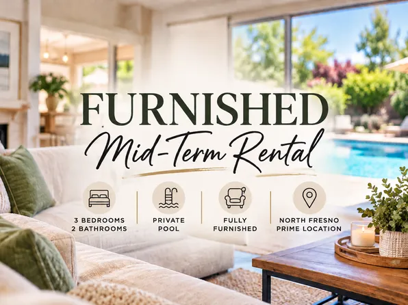 (undisclosed Address), Fresno, CA 93720