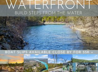 645 Everest Rd, Galena, MO 65656