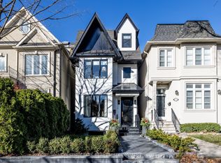 414 Bedford Park Ave, Toronto, ON M5M1K1