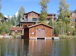 536 Cairns Ave, Grand Lake, CO 80447