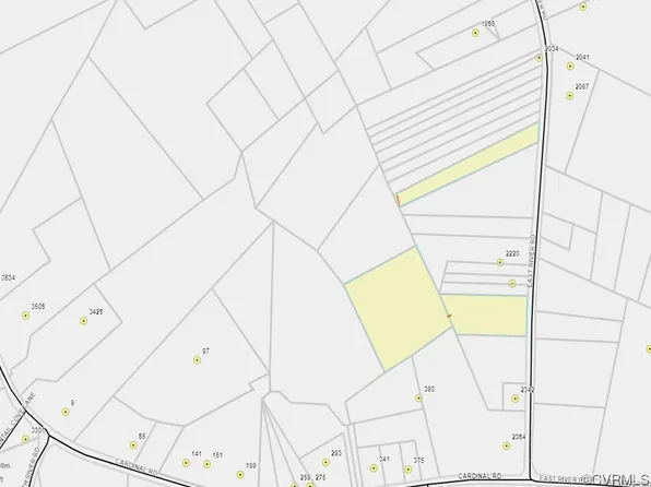 2270 E River Rd, Foster, VA 23056