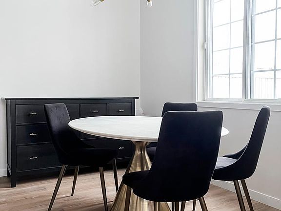 Dinning Room