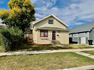 505 4th Ave W, Williston, ND 58801