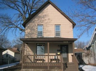 4436 Bloomington Ave APT 2, Minneapolis, MN 55407