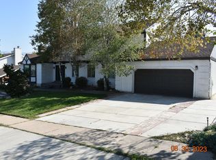 3655 S Canyon Estates Dr #BASEMENT, Bountiful, UT 84010