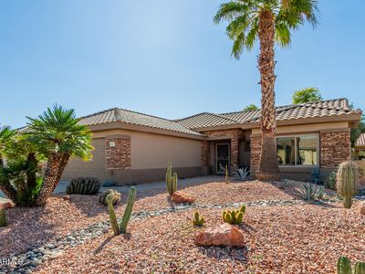 15627 W DESERT CROWN Way, Surprise, AZ, 85374